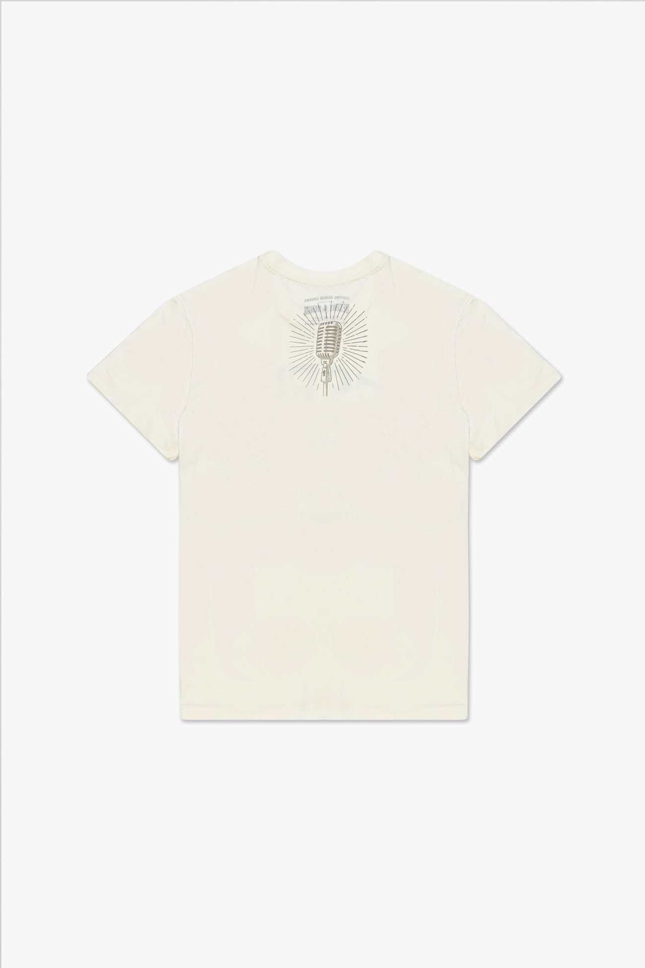 CAMISETA MASCULINA D&D SONG