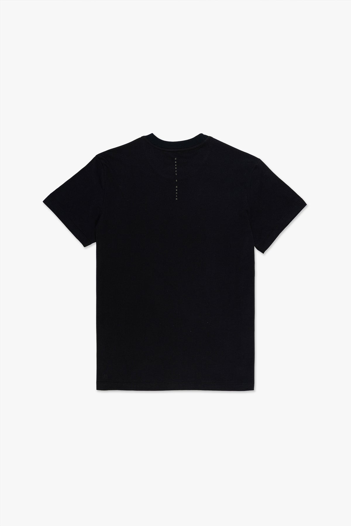CAMISETA MASCULINA LIVE PERFOMANCE