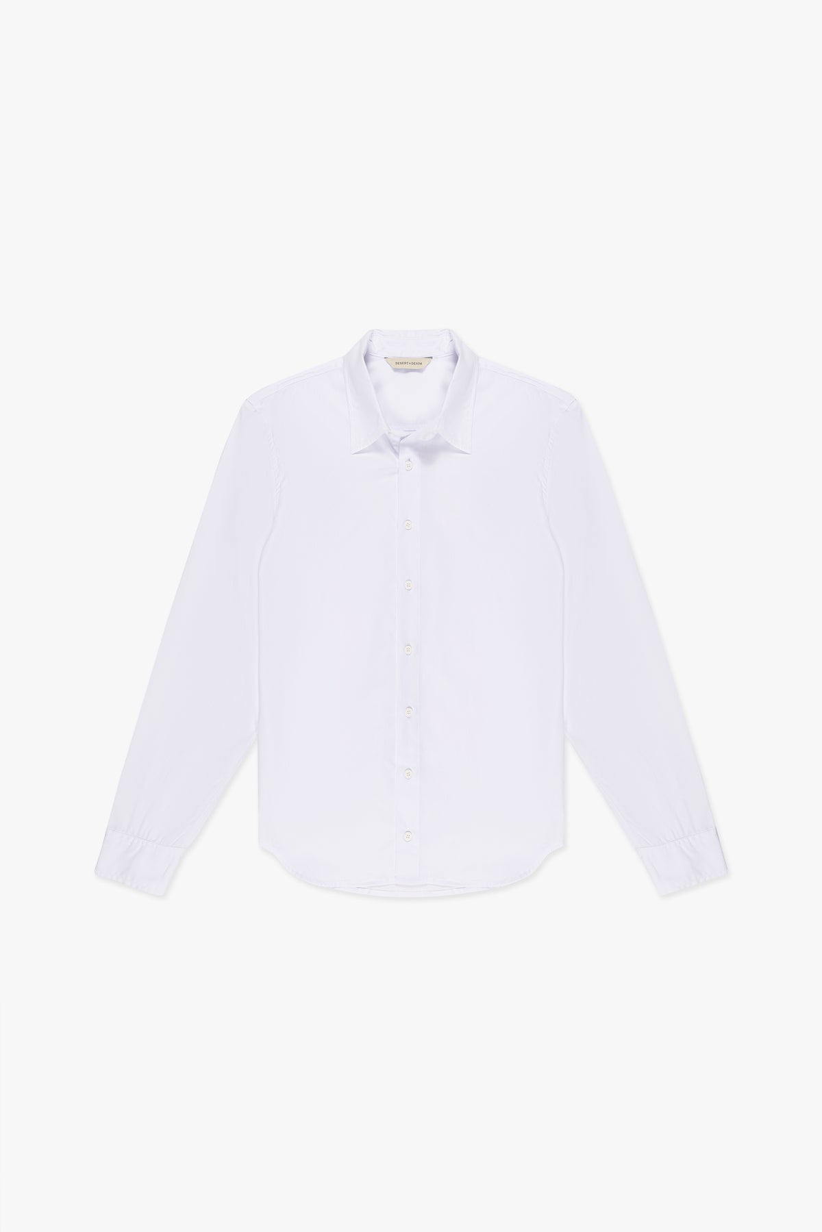 CAMISA MG LONGA TRICOLINE MASC