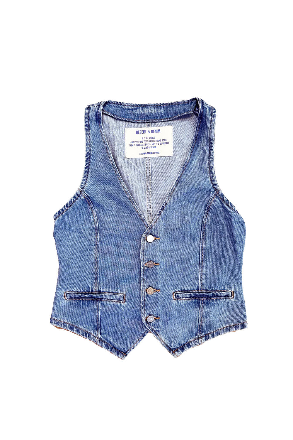 COLETE BOLSOS JEANS