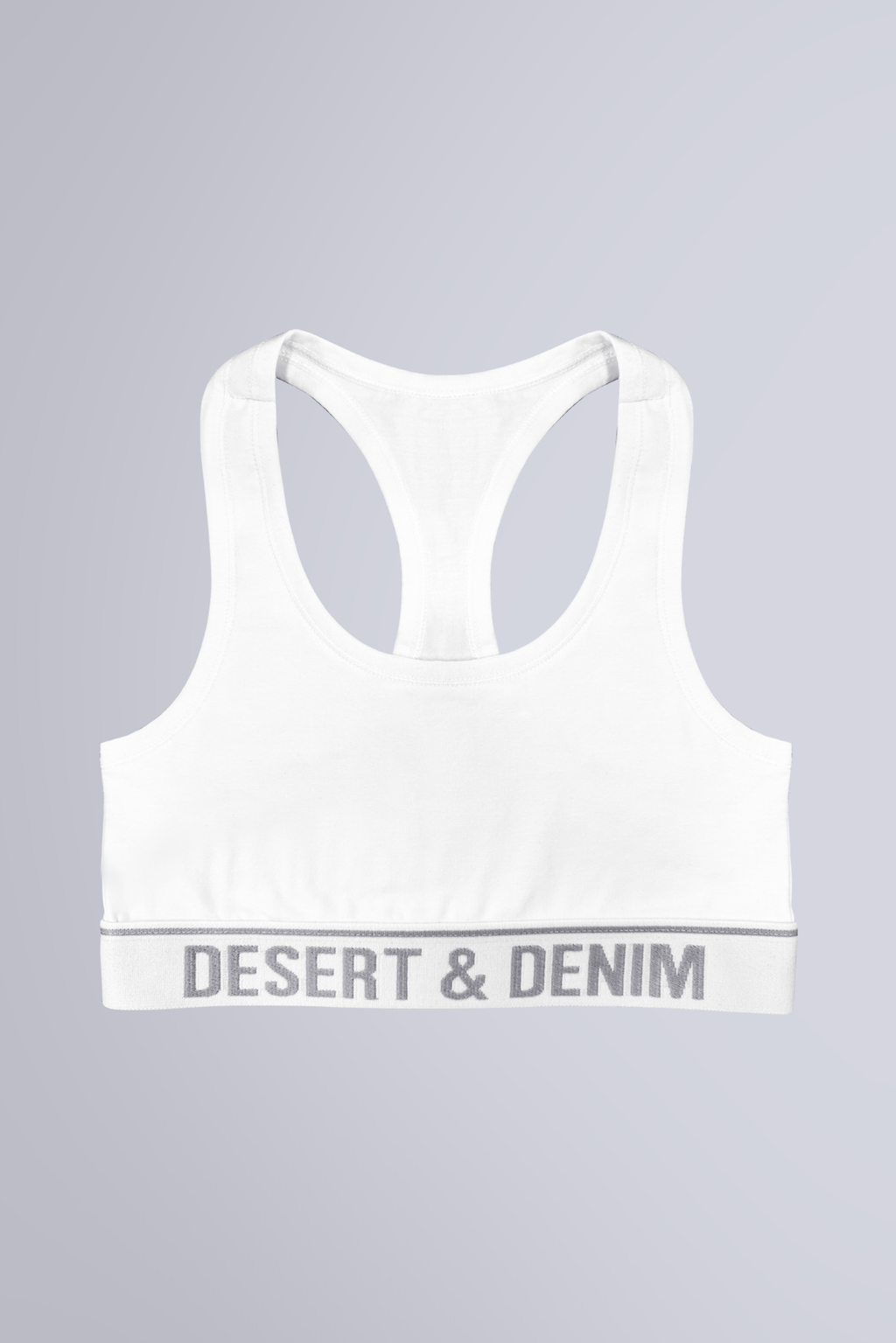 TOP NADADOR DESERT&DENIM