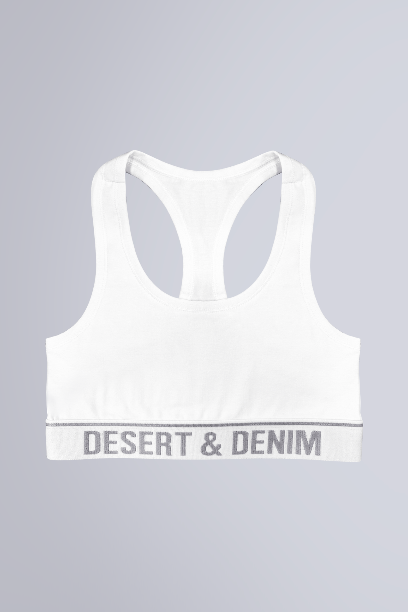 TOP NADADOR DESERT&DENIM