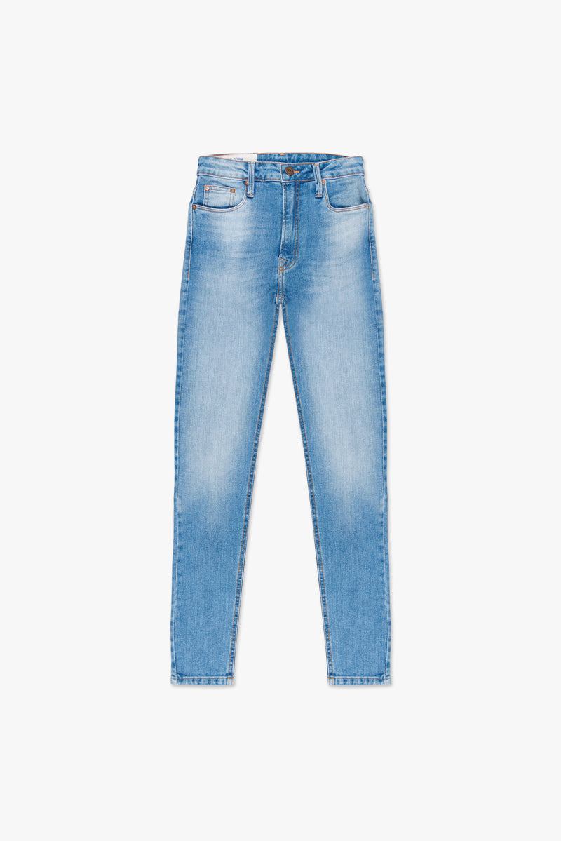 CALÇA SKINNY JEANS MÉDIO
