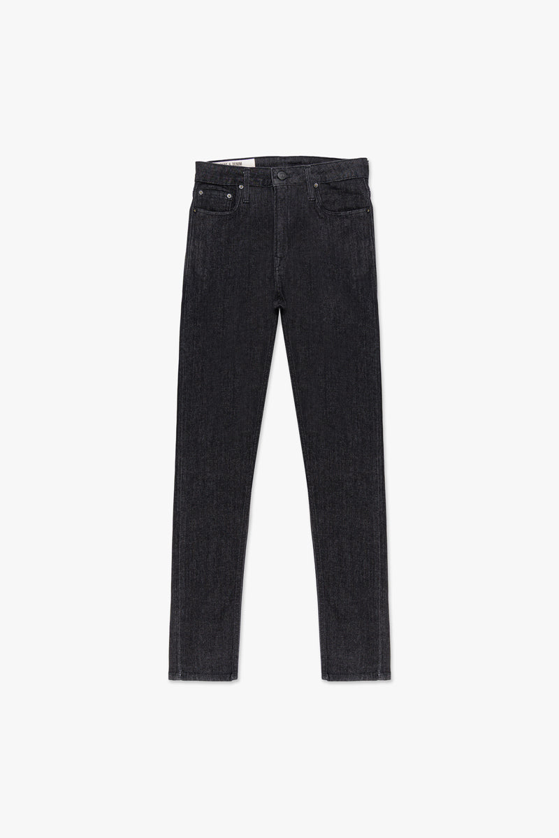 CALÇA SKINNY BLACK JEANS