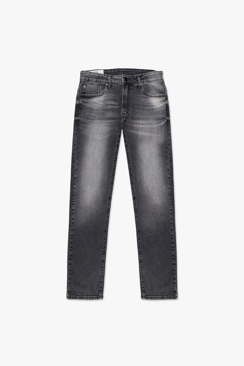 CALÇA SLIM JEANS MASC - BLACK JEANS