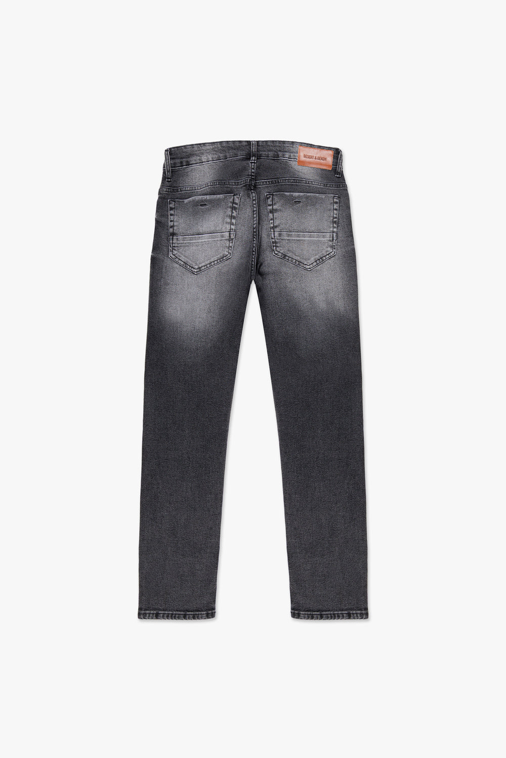 CALÇA SLIM JEANS MASC - BLACK JEANS