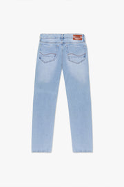 CALÇA JAKE MASCULINA STRAIGHT JEANS CLARO