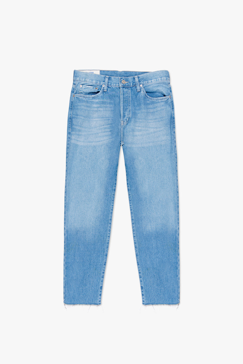 CALÇA MOM JEANS MÉDIO