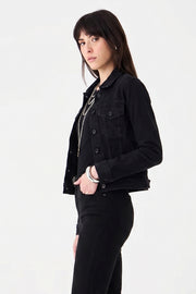 JAQUETA BIANCA FEMININA BLACK JEANS